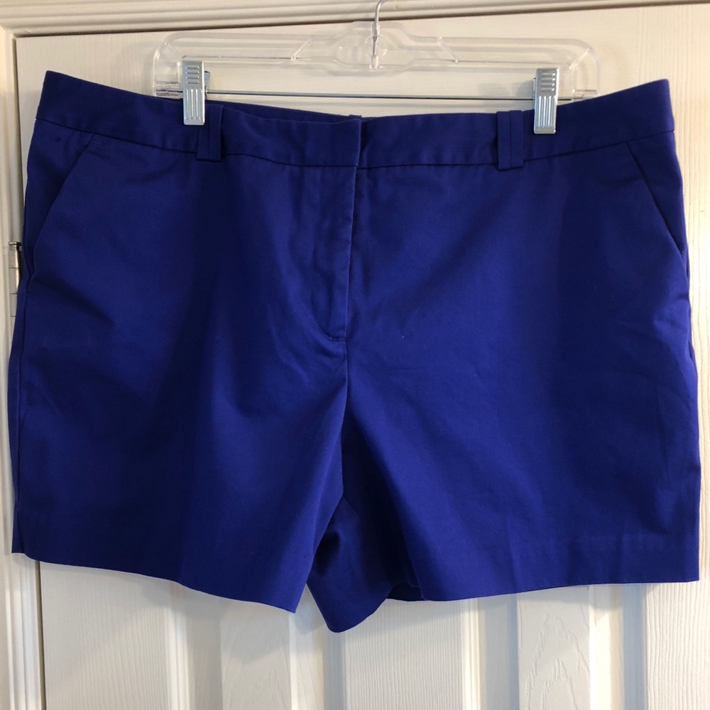 Worthington Modern Fit Shorts